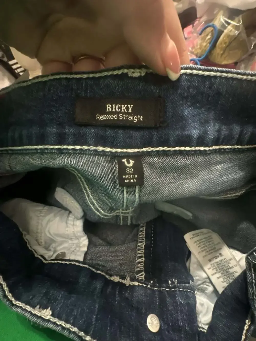 True Religion true religion